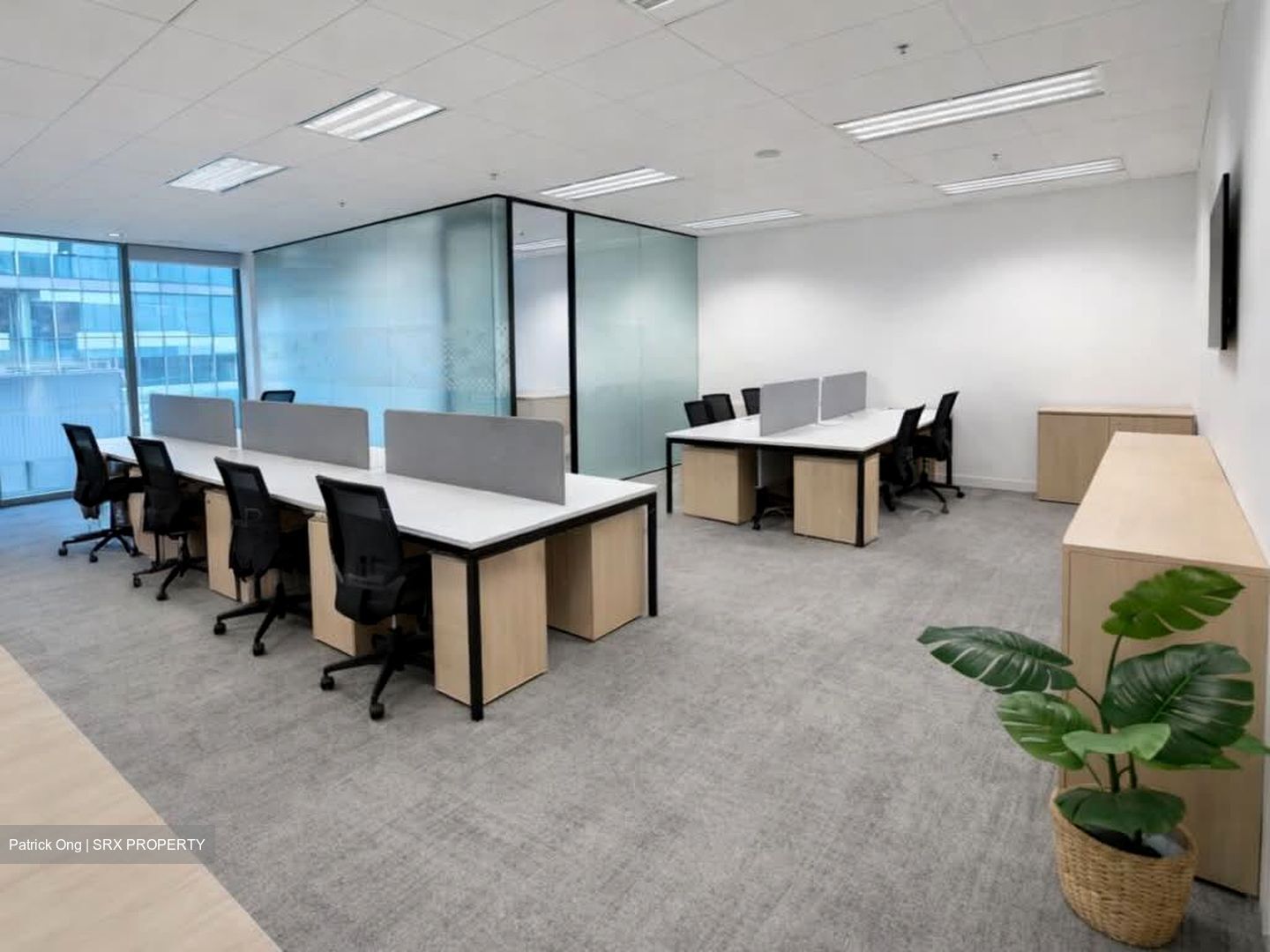 Asia Square Tower 1 (D1), Office #577738661